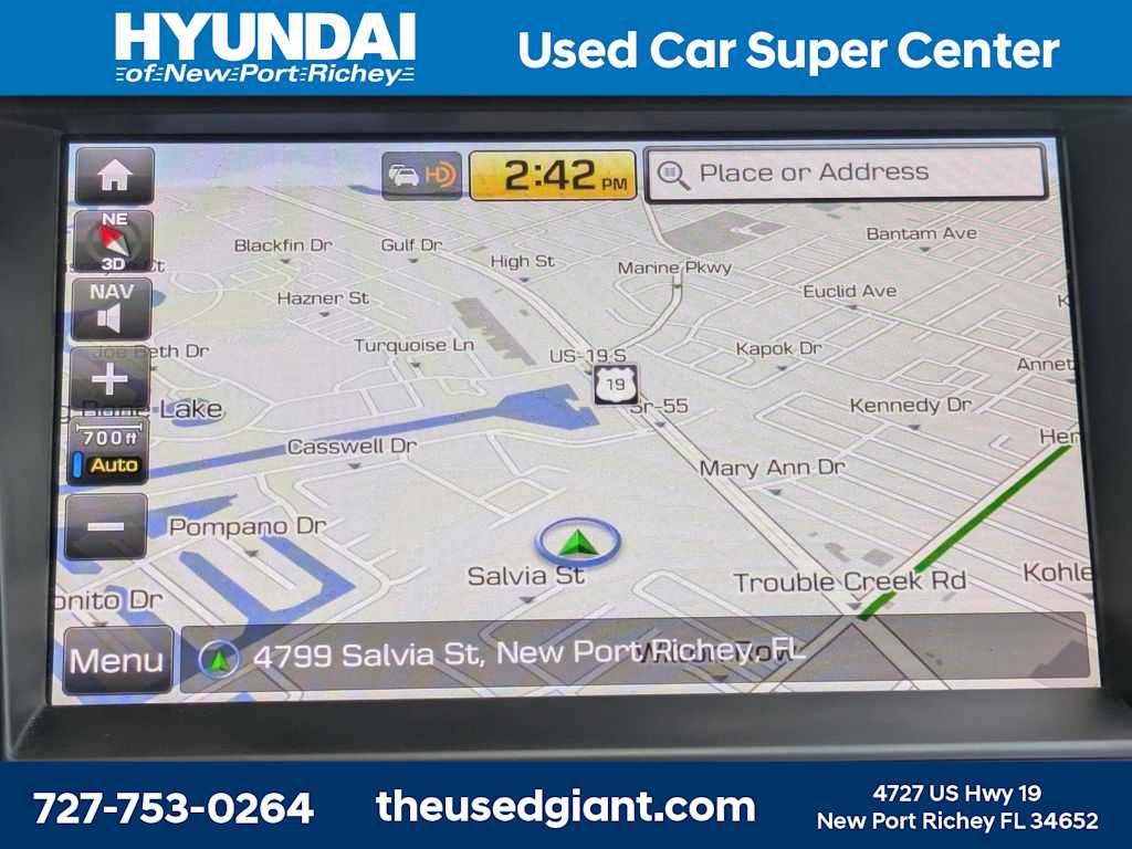 Used 2018 Hyundai Tucson Limited FWD image 24