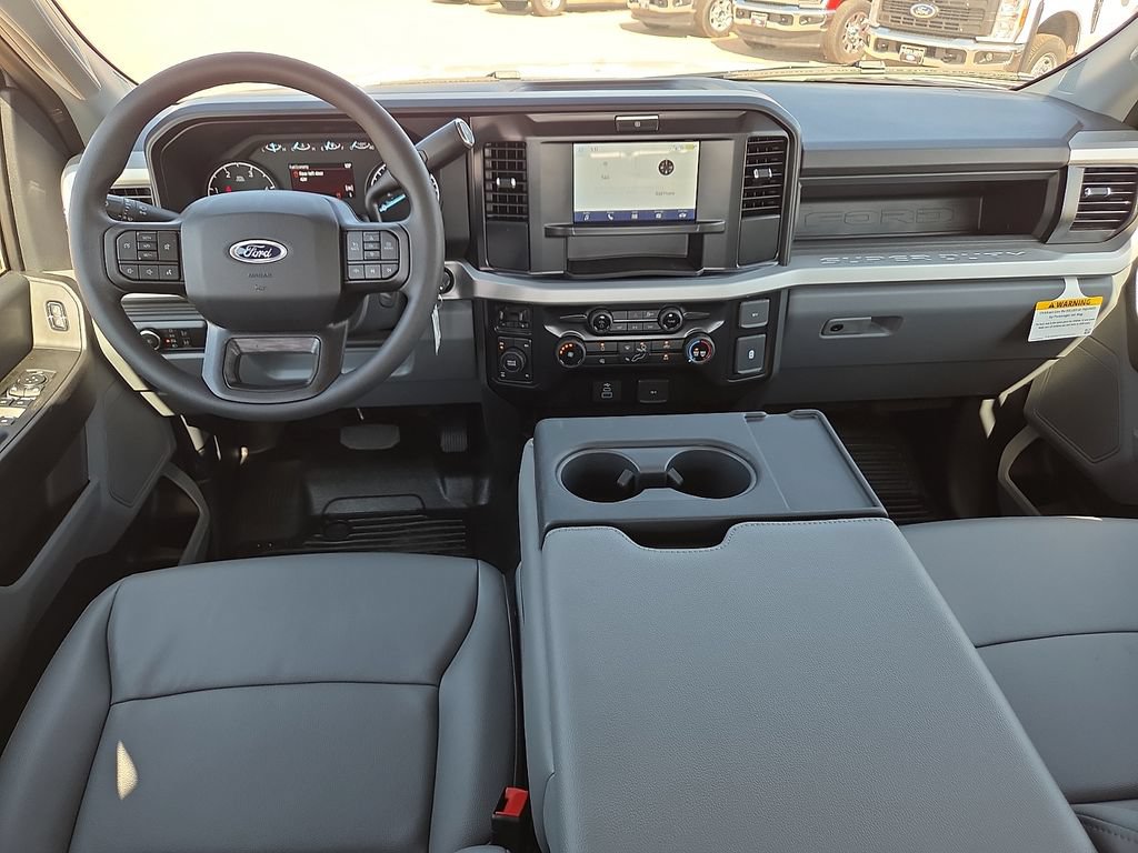 New 2026 Ford F250 XL w/ XL Off-Road Package AWD/4WD image 16
