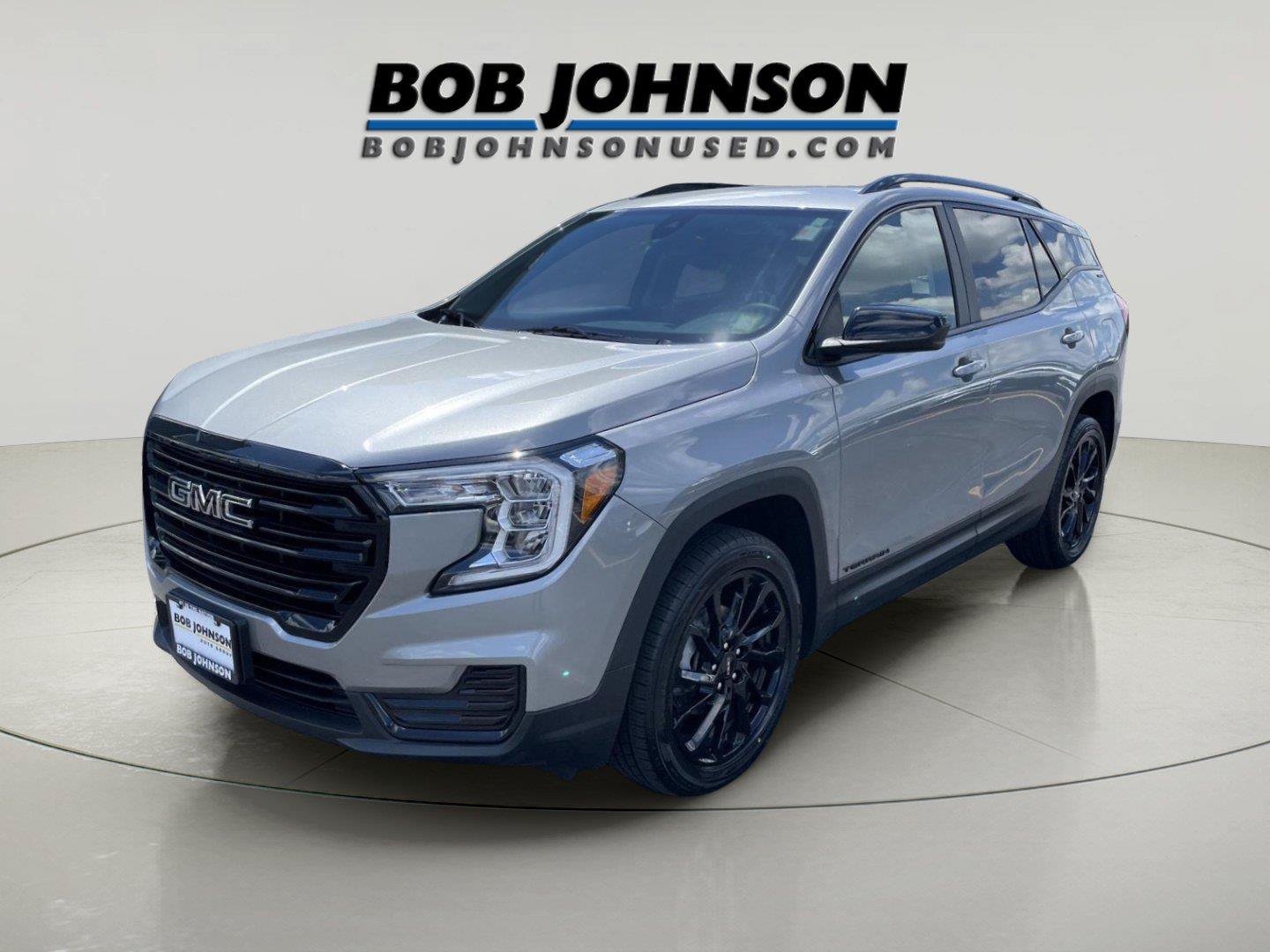 Used 2023 GMC Terrain SLE w/ Driver Convenience Package AWD/4WD image 7
