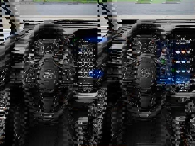 New 2026 Subaru Crosstrek 2.5i Limited image 36