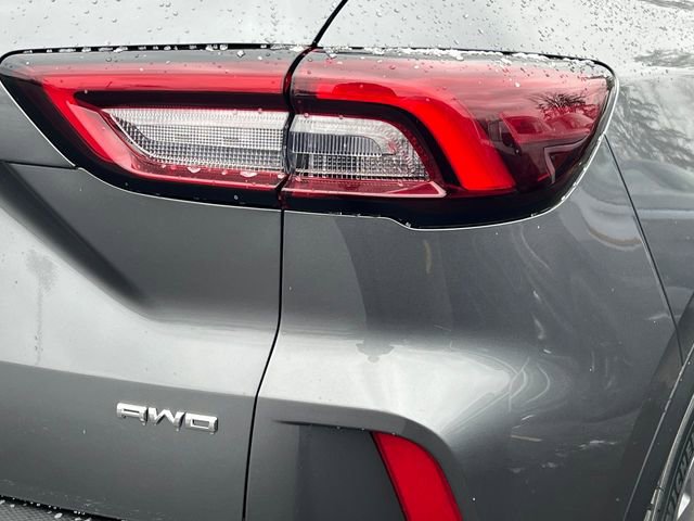 New 2026 Ford Escape ST-Line w/ Tech Pack #1 image 7