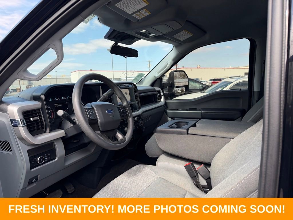 Used 2024 Ford F350 XLT image 8
