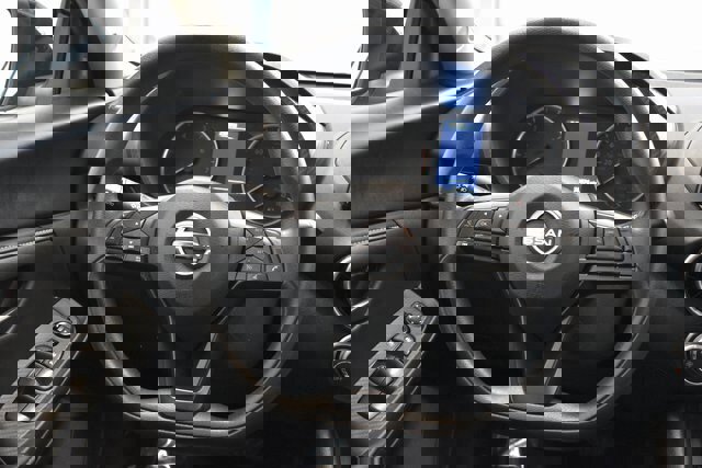 Used 2025 Nissan Sentra S image 26