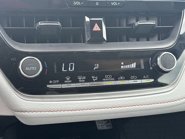 Used 2025 Toyota Corolla FX w/ Convenience Package FWD image 20