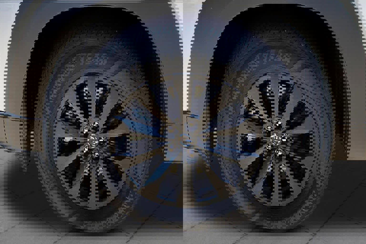 Certified 2025 MAZDA CX-50 AWD 2.5 S w/ Weather Package image 10