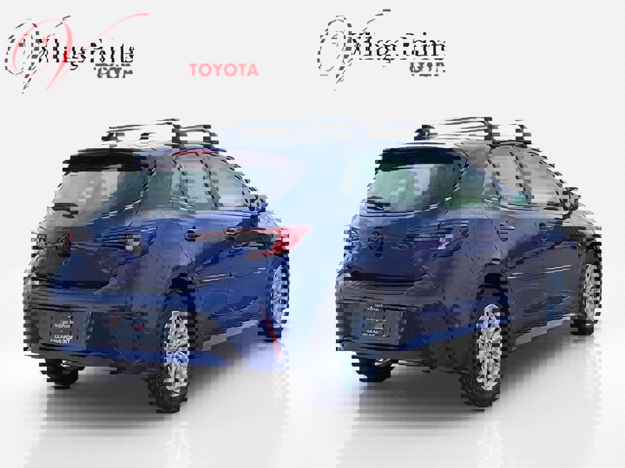 New 2026 Toyota Corolla SE image 7