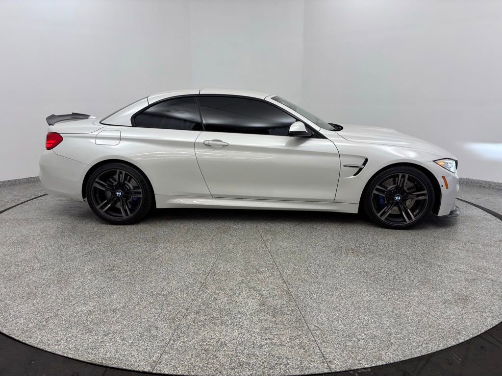 Used 2016 BMW M4 Base image 11