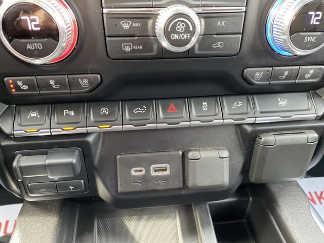 Used 2020 GMC Sierra 1500 SLT w/ SLT Premium Plus Package image 29