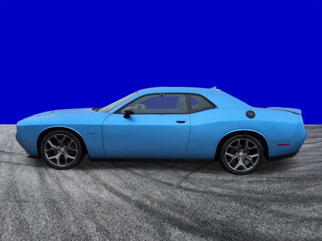 Used 2015 Dodge Challenger R/T Plus RWD image 7