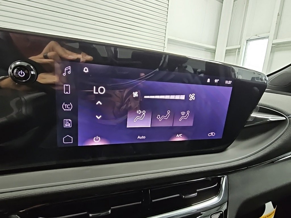 New 2026 Buick Envista Sport Touring w/ Convenience I Package image 14