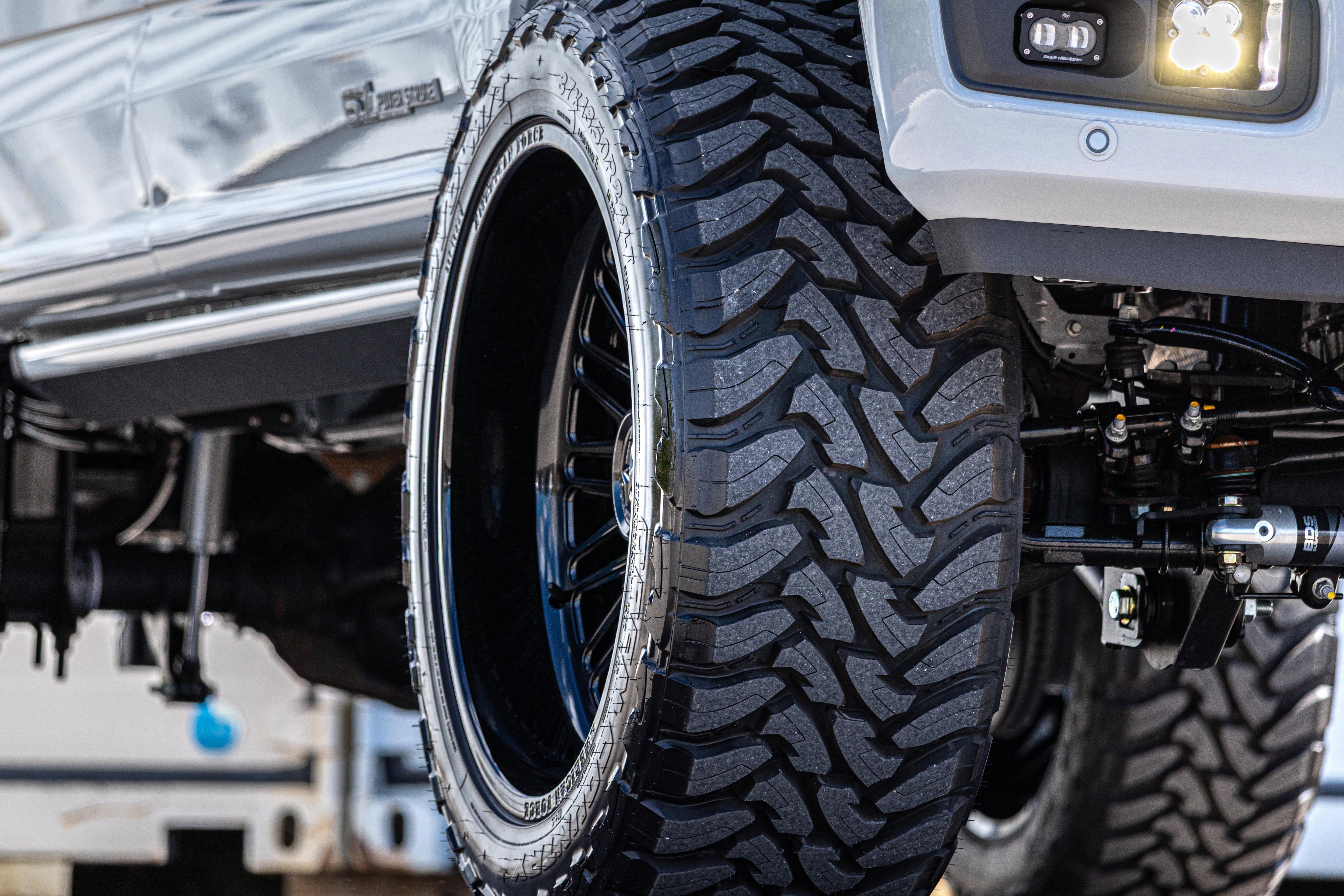 New 2026 Ford F250 Platinum AWD/4WD image 21