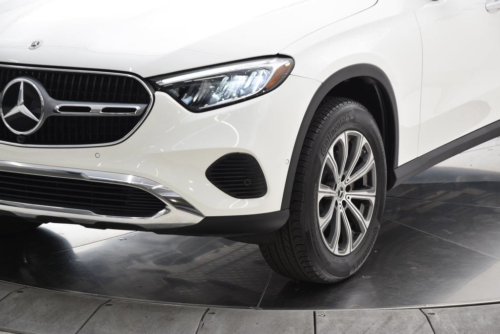 Certified 2023 Mercedes-Benz GLC 300 image 11