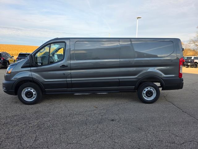 New 2026 Ford Transit 150 Low Roof image 26