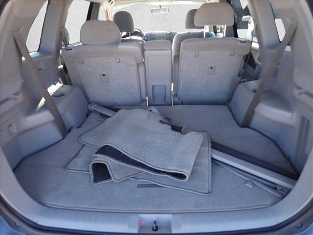 Used 2008 Toyota Highlander 4WD image 8