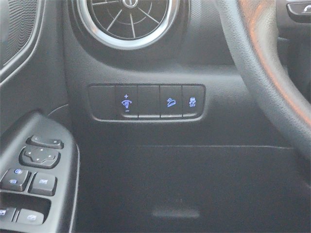 Certified 2023 Hyundai Kona SEL w/ Cargo Package image 12