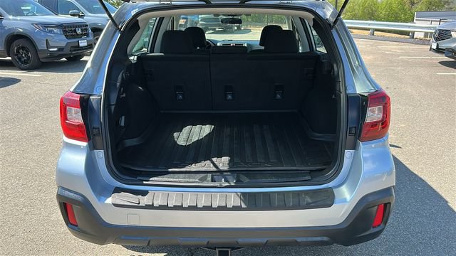Used 2019 Subaru Outback 2.5i AWD/4WD image 25