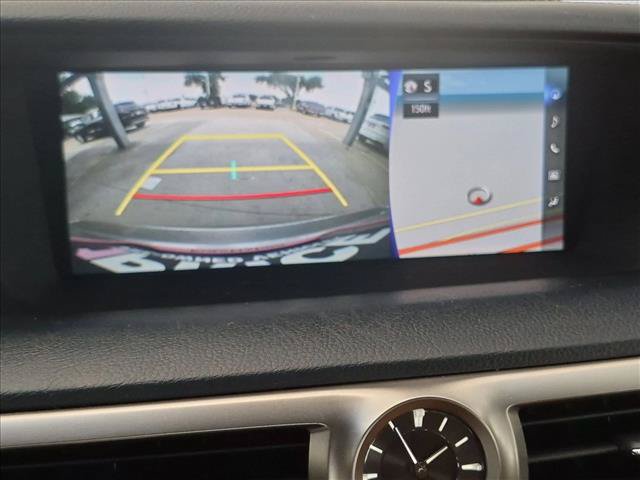Used 2017 Lexus GS 350 F Sport RWD image 14