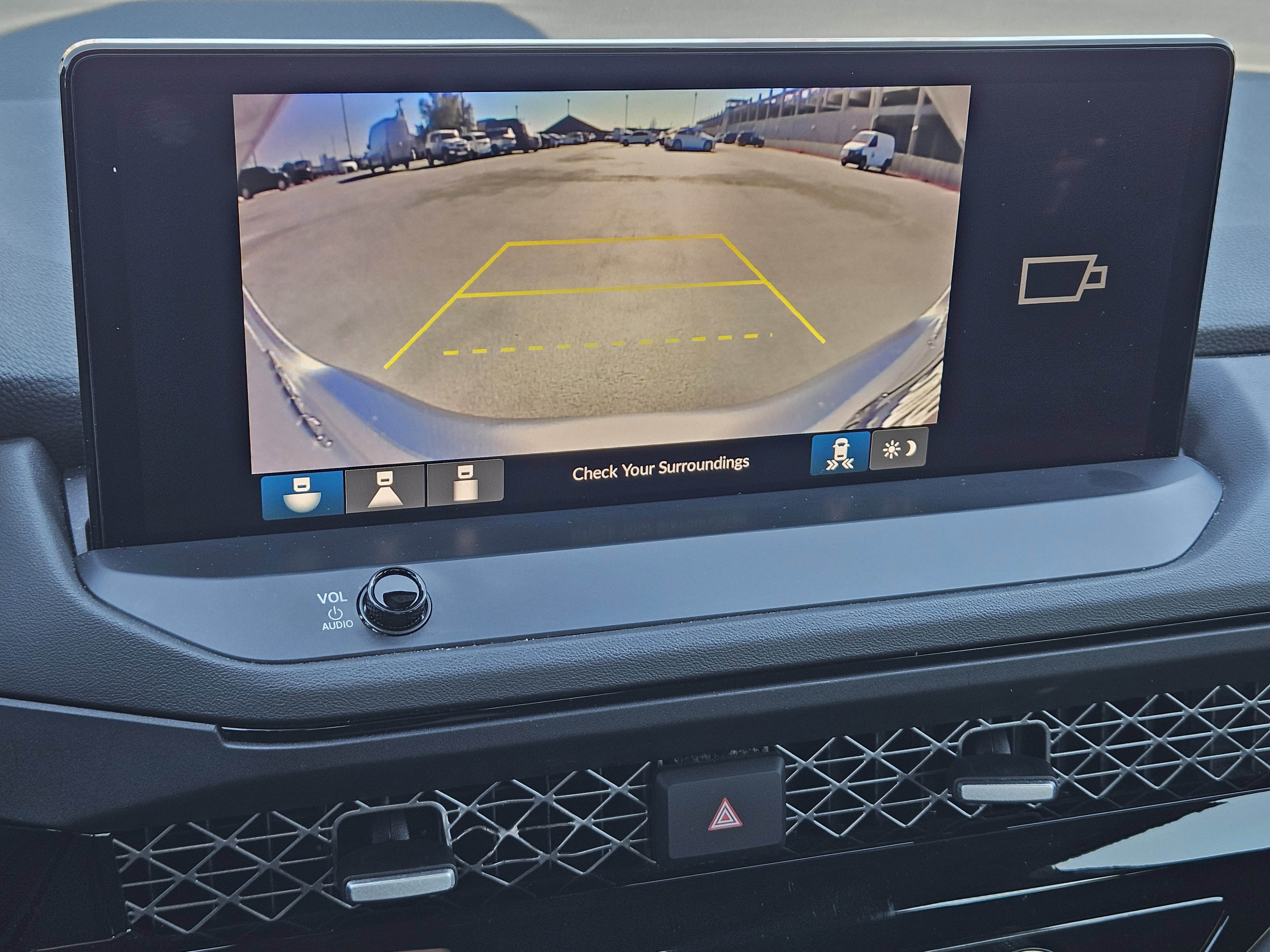 Used 2024 Honda Accord Sport image 20