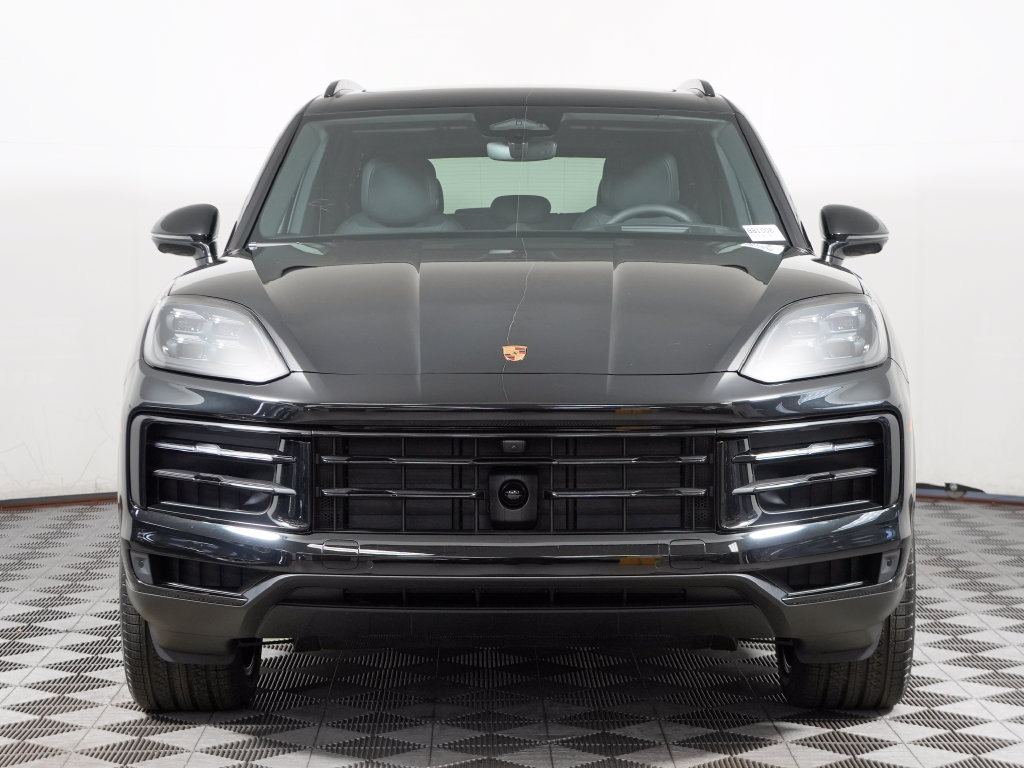 New 2027 Porsche Cayenne S AWD/4WD image 10