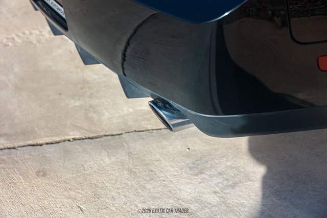 Used 2008 Ford Mustang Shelby GT500 image 48