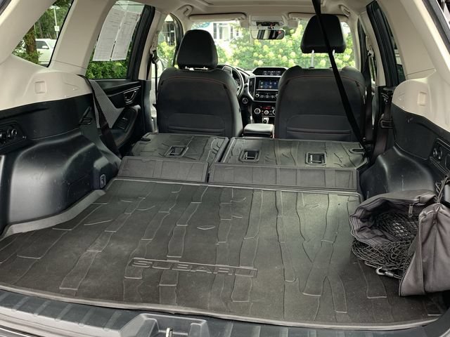 Used 2020 Subaru Forester Sport w/ Popular Package #2 AWD/4WD image 39