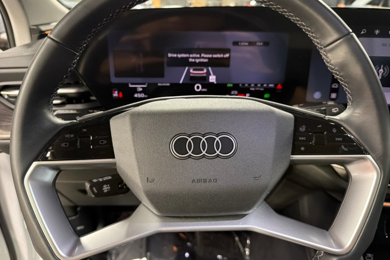 Used 2026 Audi Q5 Premium AWD/4WD image 21
