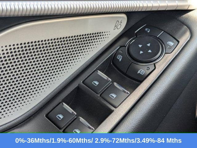 New 2026 Ford Explorer ST w/ Sun And Sound Package AWD/4WD image 27