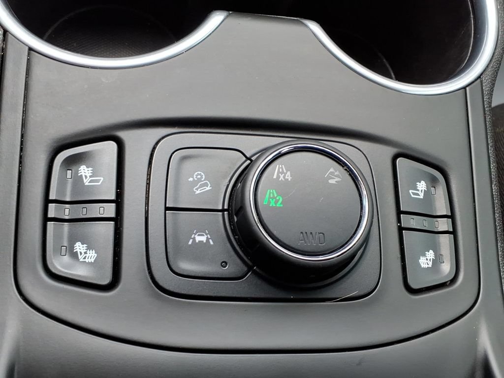 Used 2021 GMC Terrain SLE w/ Driver Convenience Package AWD/4WD image 24