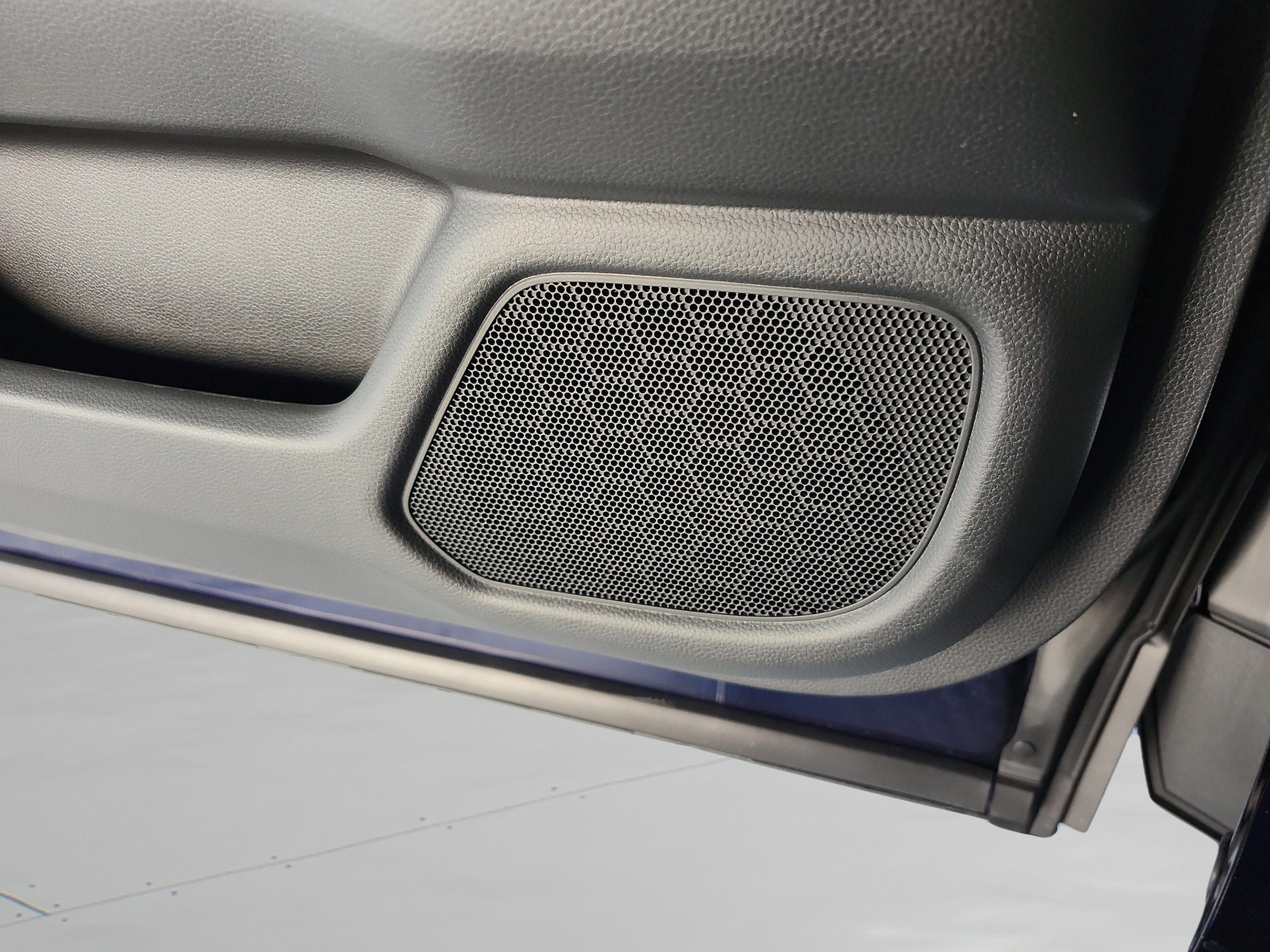 New 2026 Honda Passport RTL image 24