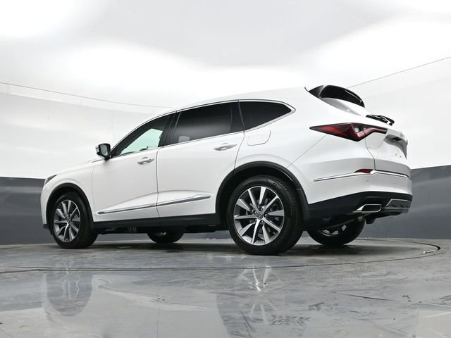 Certified 2025 Acura MDX w/ Technology Package image 35