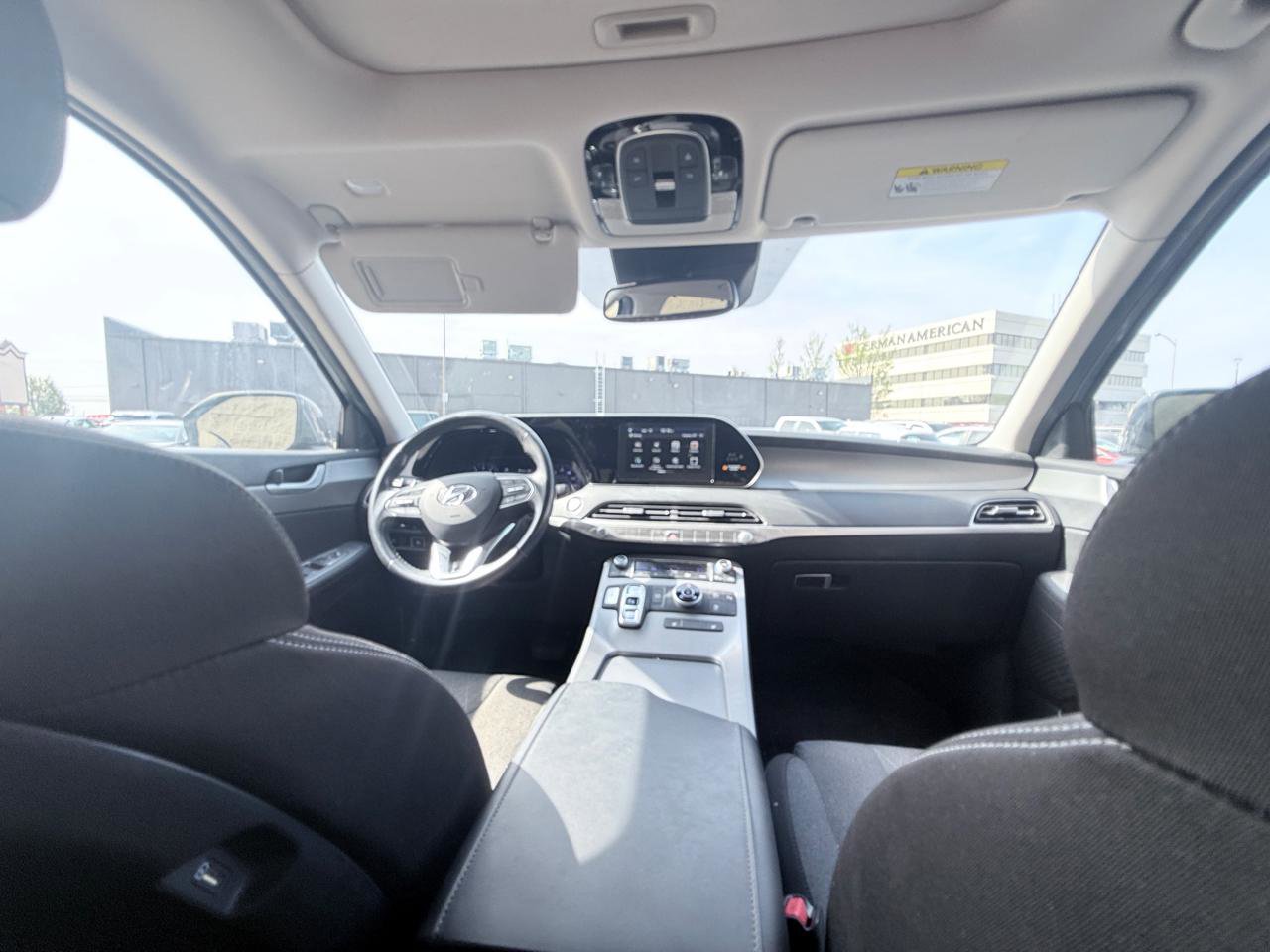 Used 2020 Hyundai Palisade SEL w/ Convenience Package image 14