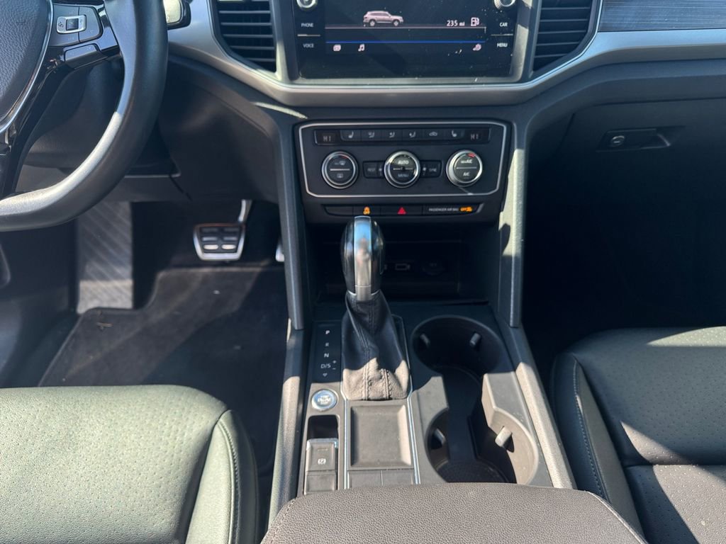 Used 2019 Volkswagen Atlas SE image 18