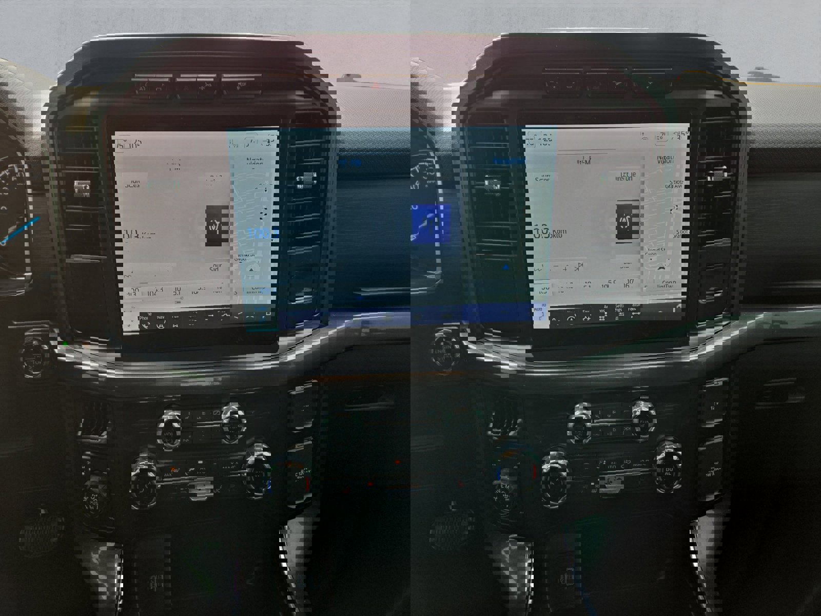 Certified 2023 Ford F150 XLT w/ Equipment Group 302A High image 16