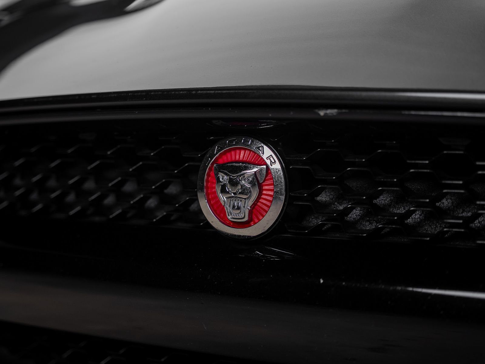Used 2015 Jaguar F-TYPE S RWD image 6
