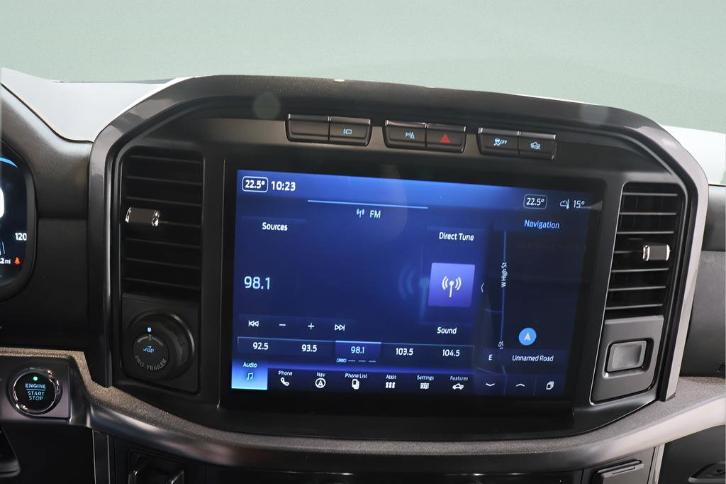 Used 2022 Ford F150 Tremor w/ Equipment Group 402A High image 15