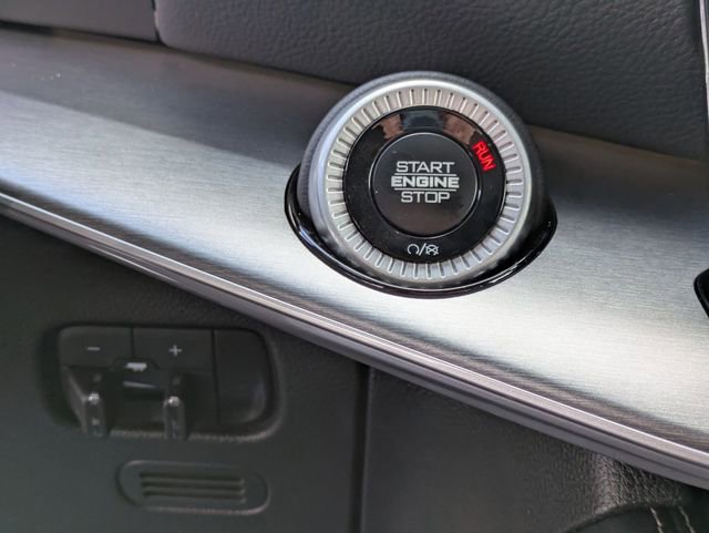 New 2026 Jeep Grand Wagoneer L Limited image 23