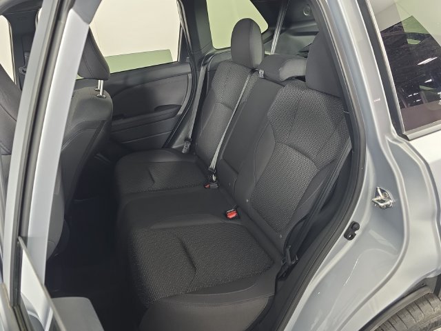 Used 2025 Subaru Forester Premium AWD/4WD image 24