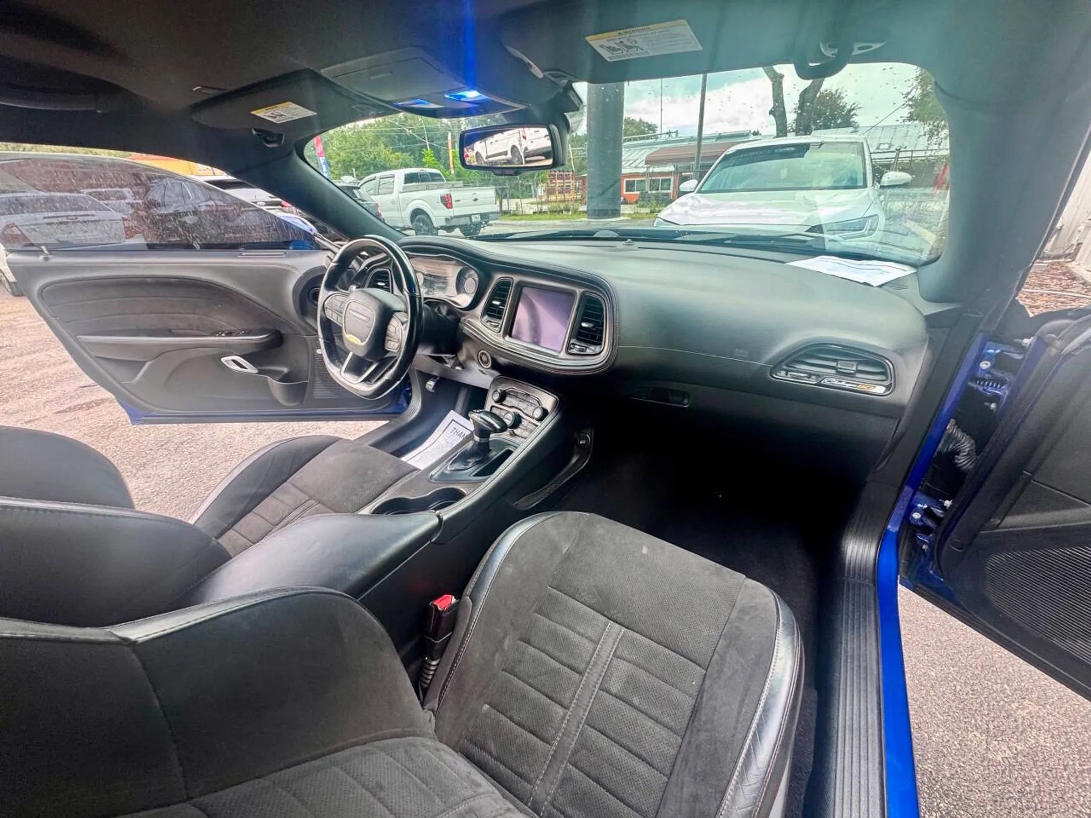 Used 2020 Dodge Challenger R/T RWD image 24