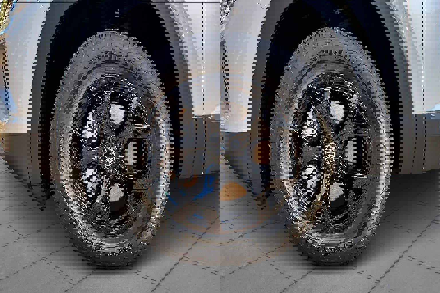 New 2026 Volkswagen Atlas Peak Edition image 11