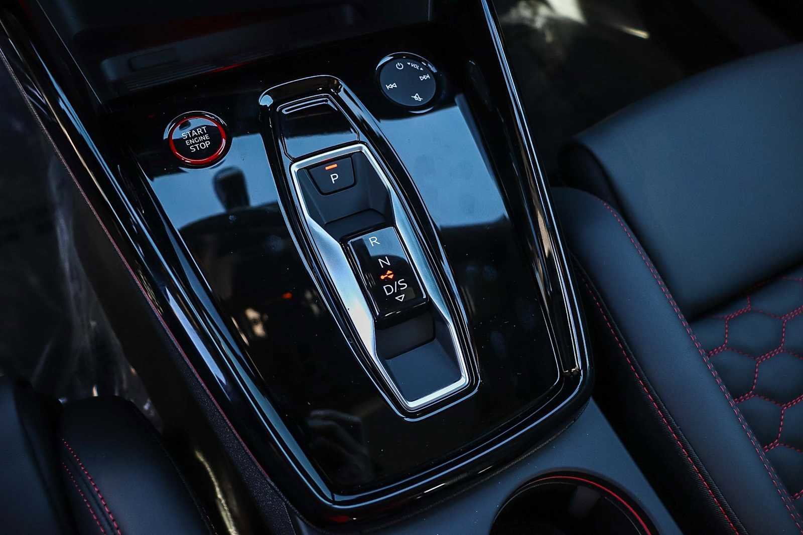 New 2026 Audi RS 3 image 26