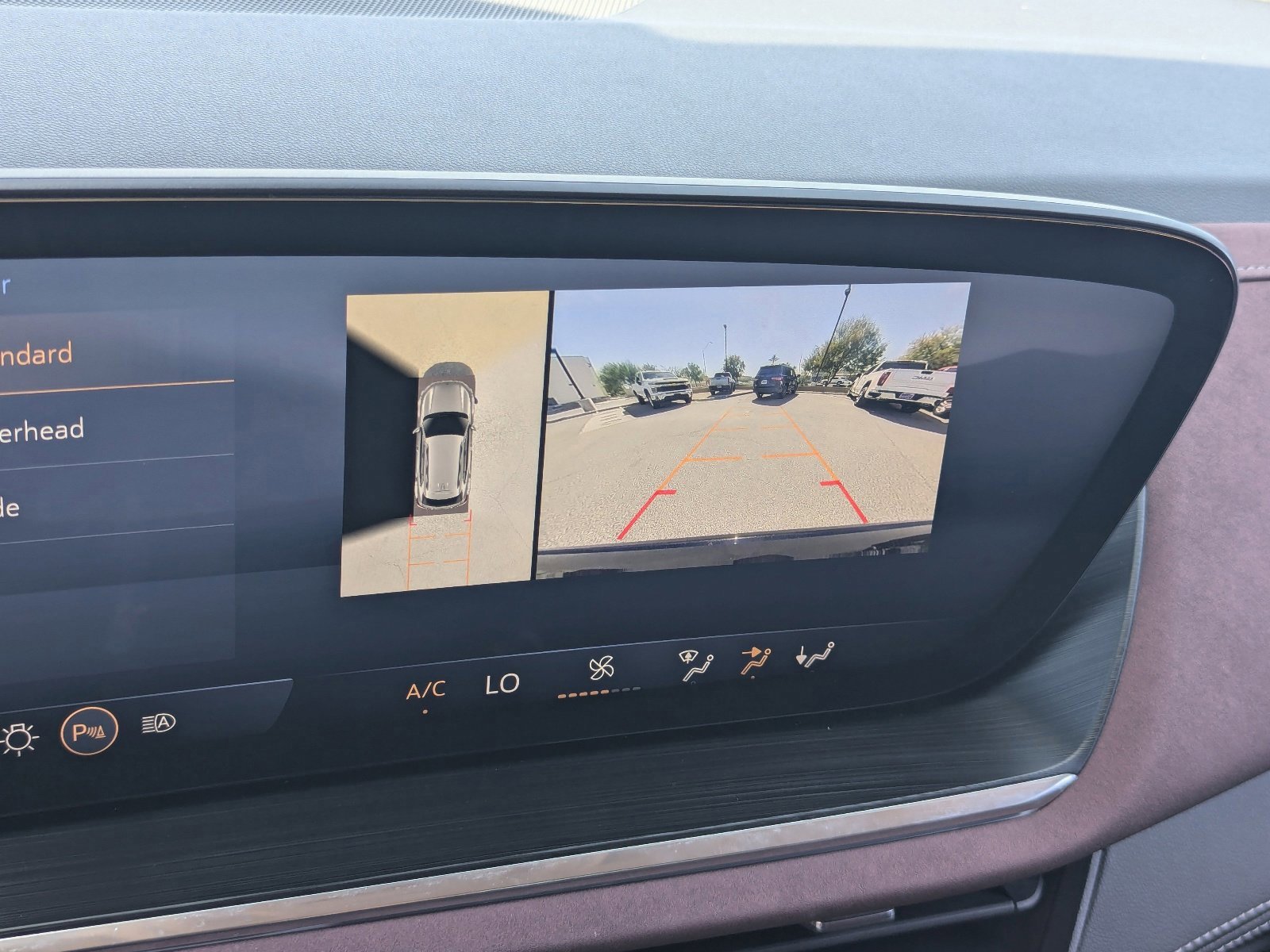 Used 2025 Buick Envision Sport Touring image 28