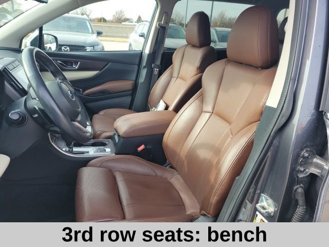 Used 2020 Subaru Ascent Touring w/ Popular Package #2A image 16