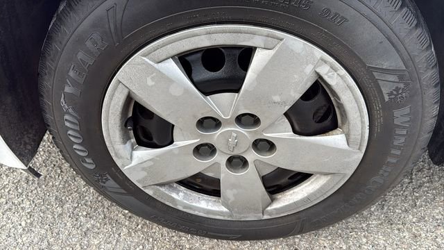 Used 2016 Chevrolet Sonic LS FWD image 13