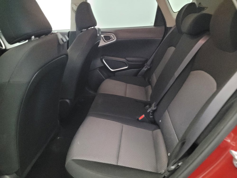 Used 2022 Kia Soul LX w/ Technology Package image 18