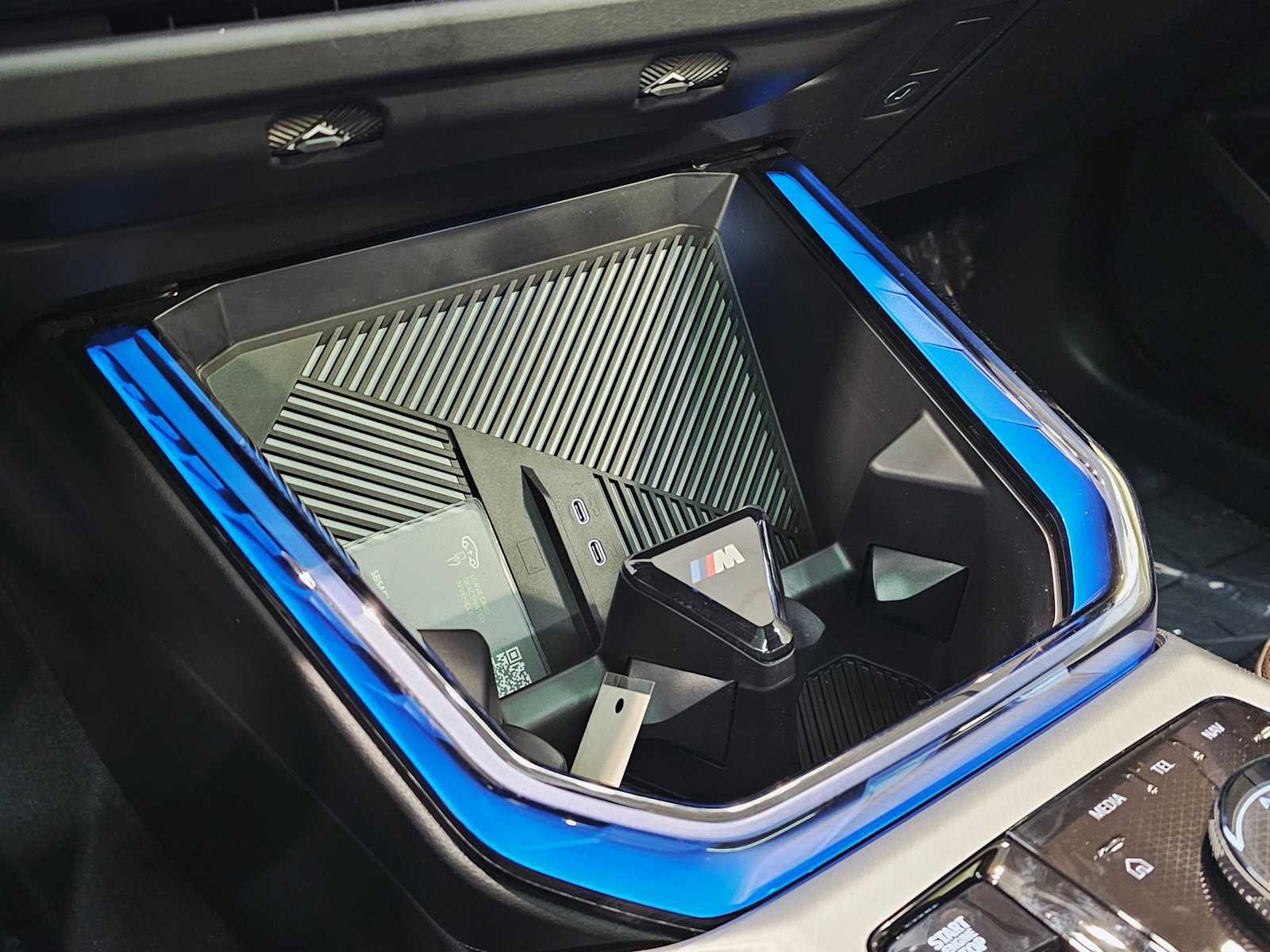 New 2026 BMW X3 M50 w/ Premium Package image 19