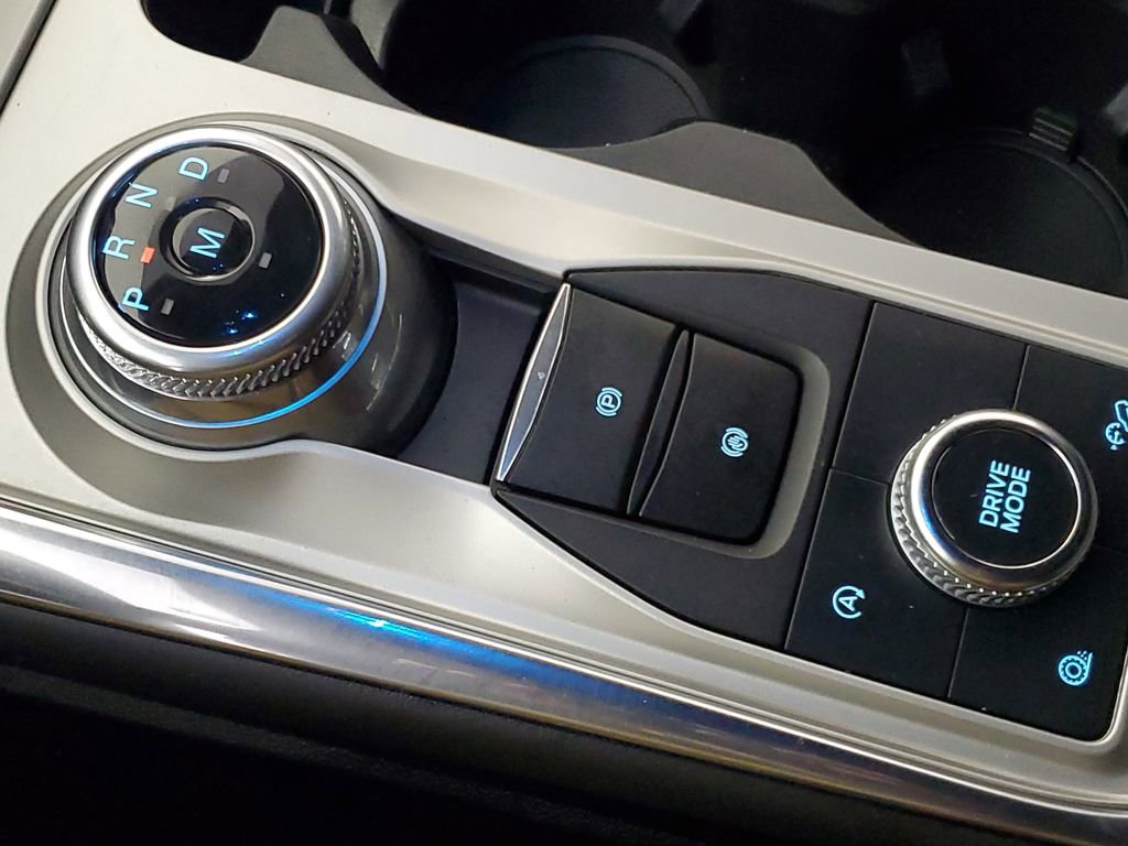 Used 2021 Ford Explorer Timberline image 33