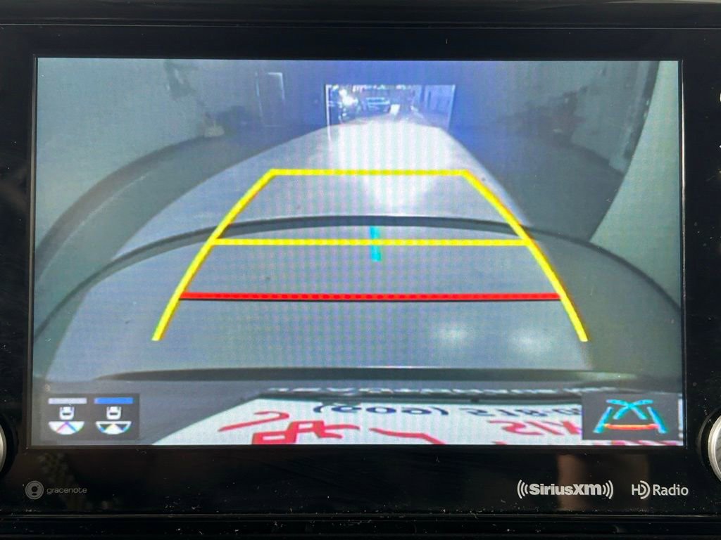 Used 2021 Toyota RAV4 XLE image 19