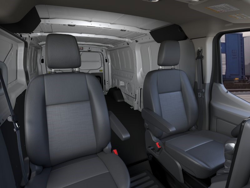 New 2026 Ford Transit 250 Low Roof RWD image 11