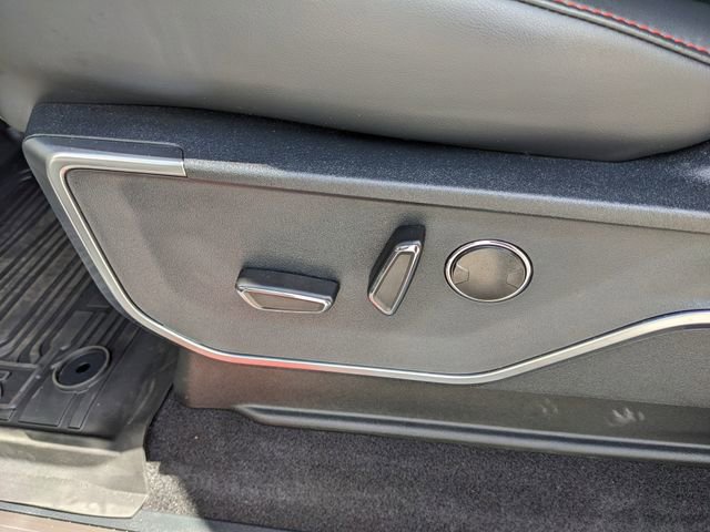 Used 2025 Ford F150 Raptor w/ Equipment Group 803A Raptor R image 24