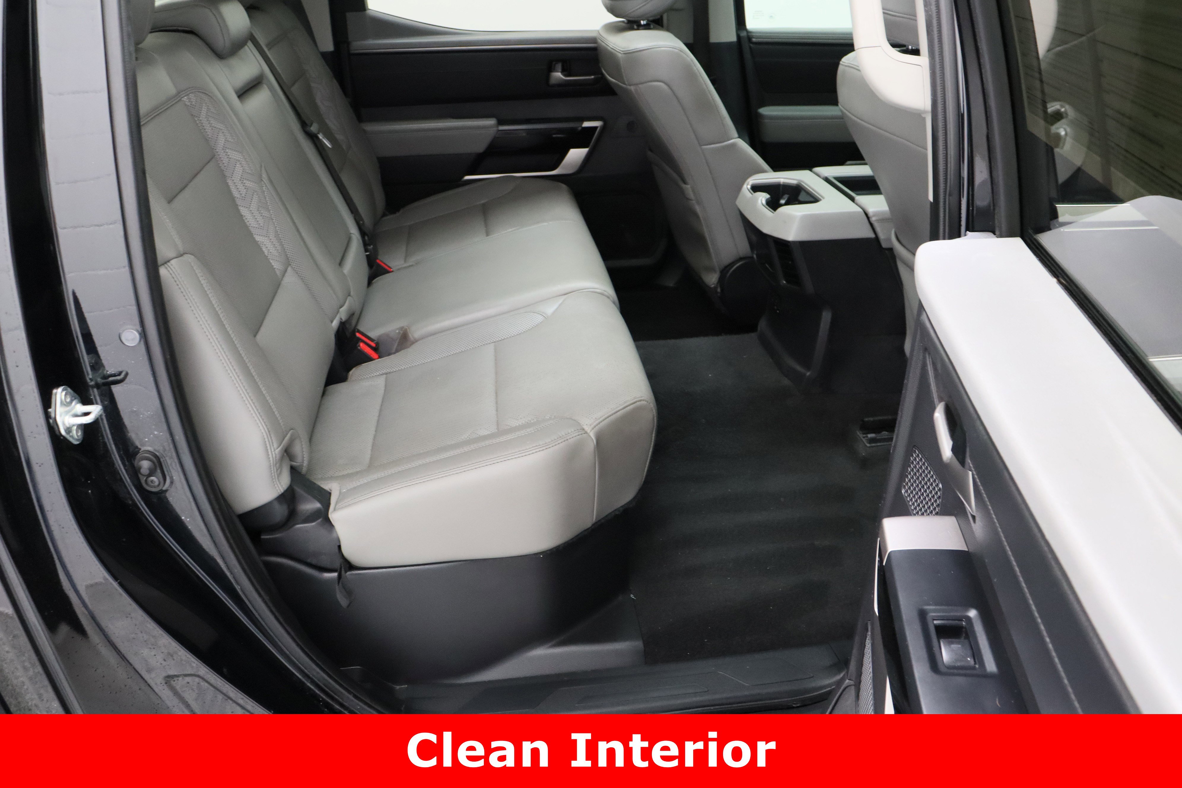 Used 2022 Toyota Tundra Limited image 36